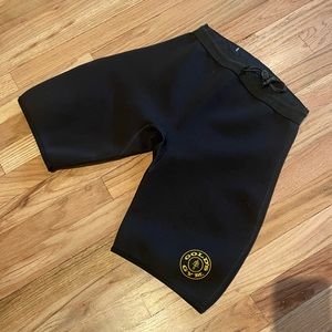 Gold’s Gym Neoprene Shorts